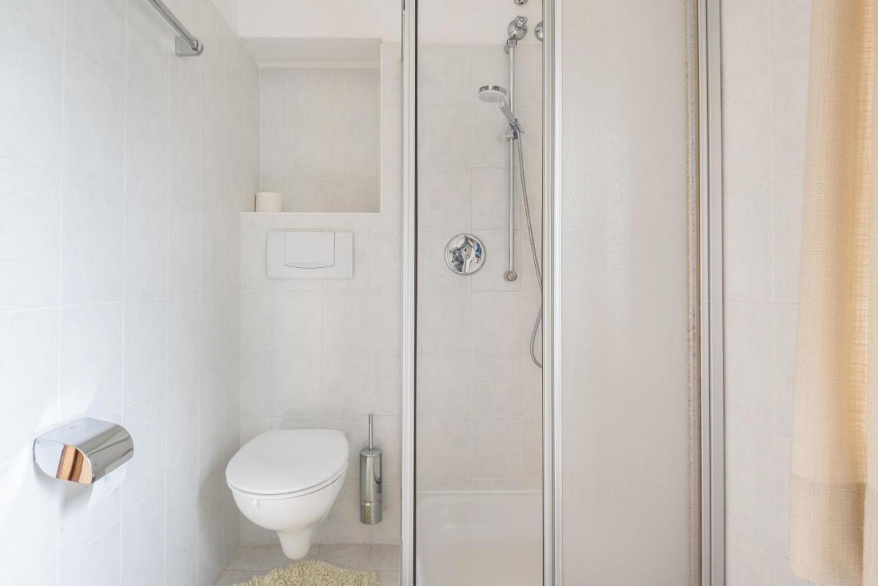 Sallrain Hof Apartment 2 Колалбо Екстериор снимка